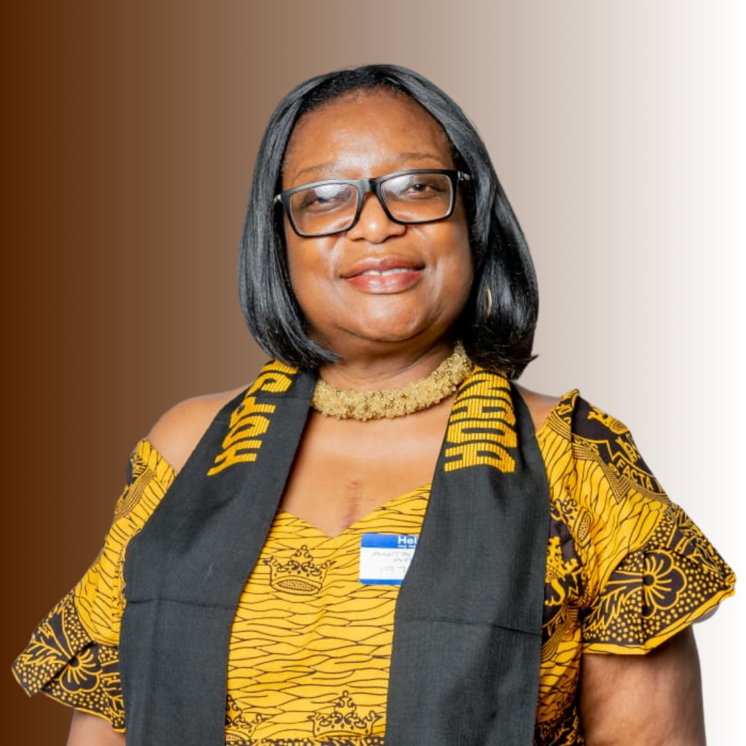 Anita Mitchual