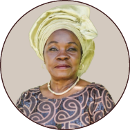 Georgina Aidoo-Nantwi