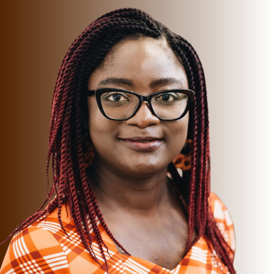 Josie Haizel-Cobbina