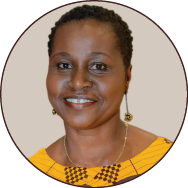 Rebecca Liverpool Gumbs