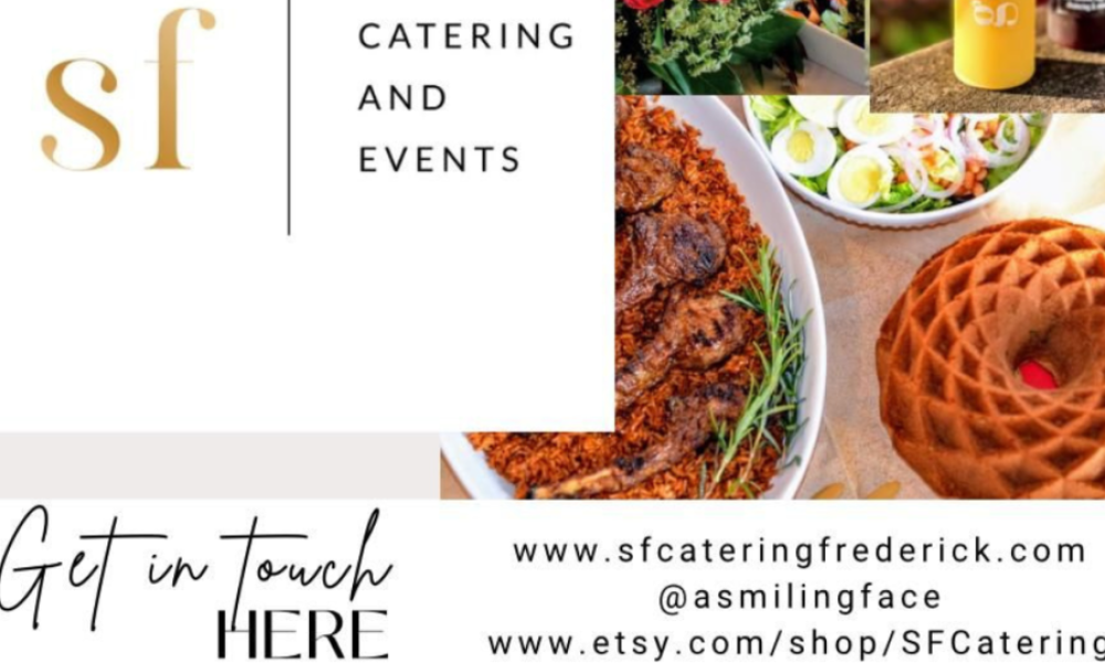 SF Catering and Events