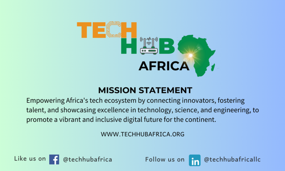 Tech Hub Africa LLC